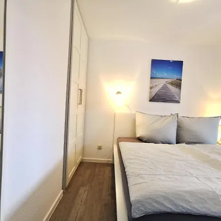 Strandkorb * Horumersiel