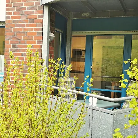 Strandkorb * Horumersiel