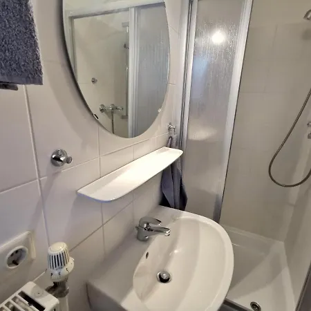 Strandkorb Apartamento Horumersiel