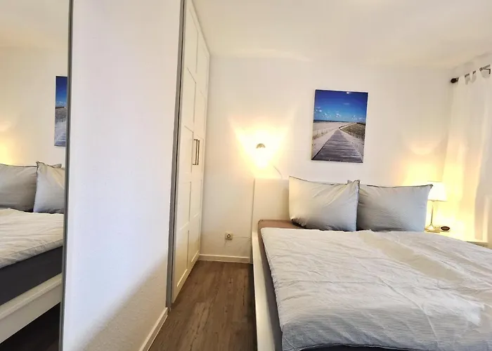 Strandkorb * Horumersiel