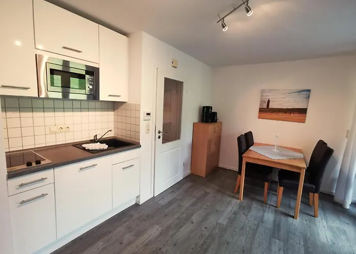 Strandkorb Appartamento