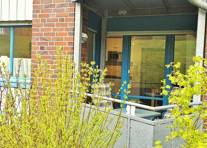 Strandkorb * Horumersiel