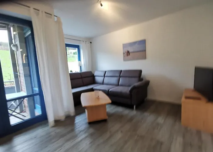 Appartamento Strandkorb