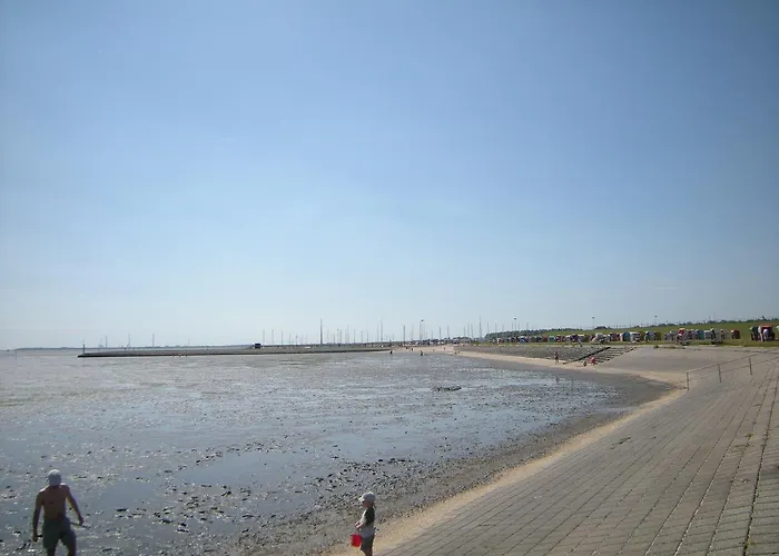 Appartamento Strandkorb