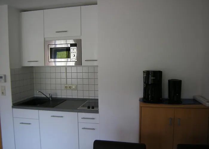 Strandkorb Appartamento