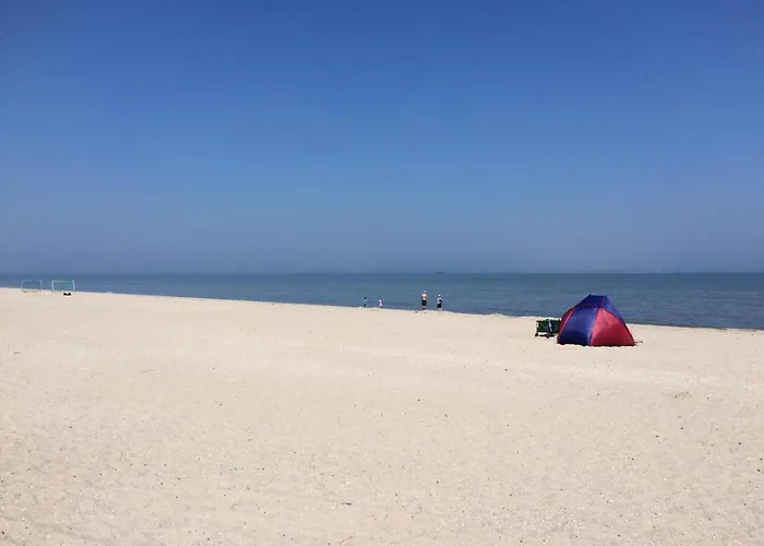 Appartamento Strandkorb *